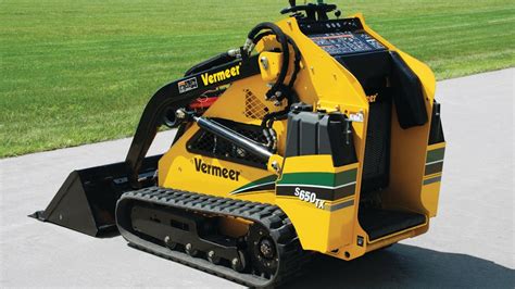 vermeer s650tx price|vermeer s650 track loader specs.